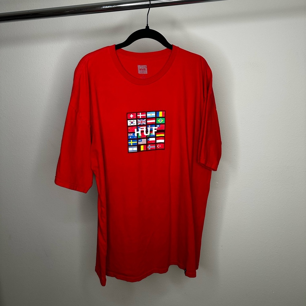 HUF T-Shirt